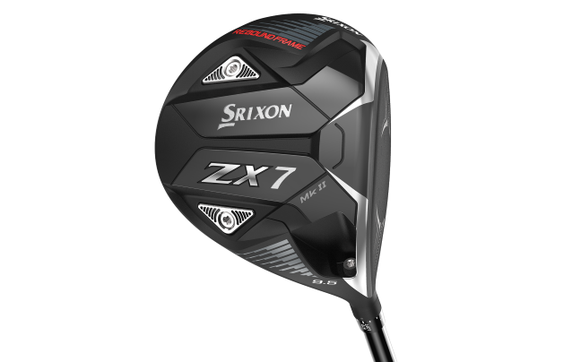 Srixon ZX MKII Metals Review — MI Golf Journal